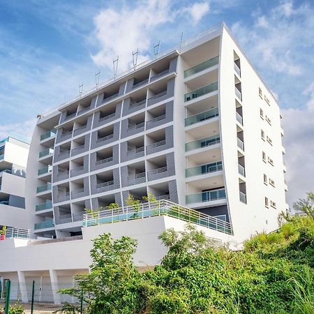 B&B Home Fort-De-France Marina エクステリア 写真