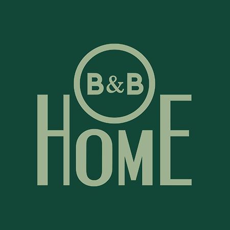 B&B Home Fort-De-France Marina エクステリア 写真