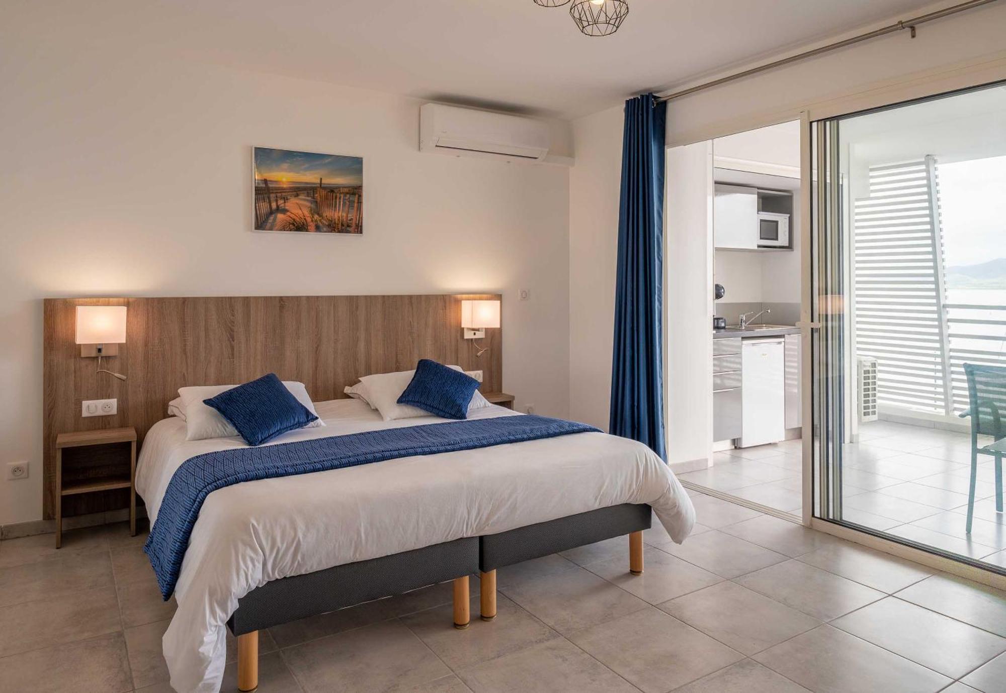 B&B Home Fort-De-France Marina エクステリア 写真