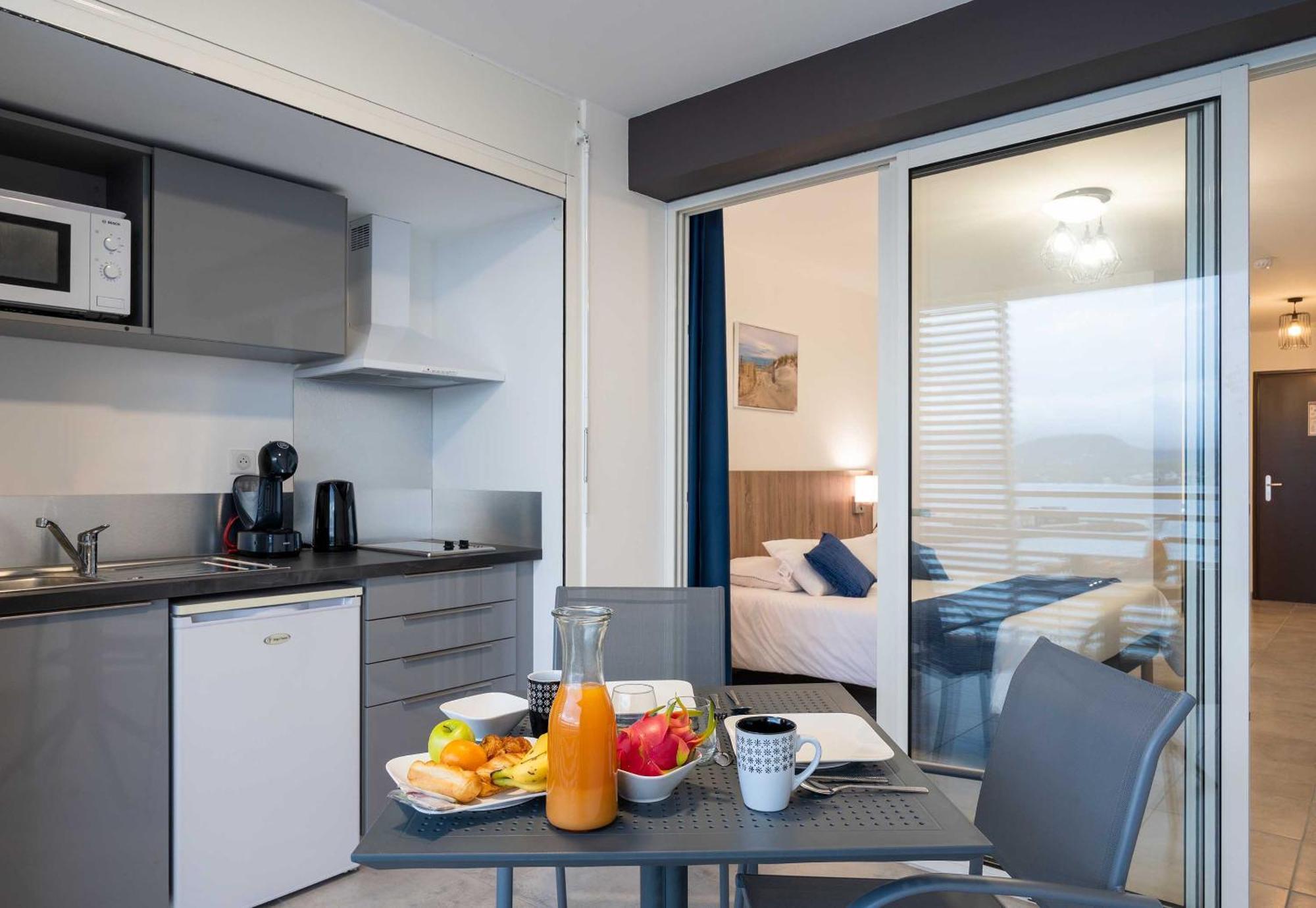 B&B Home Fort-De-France Marina エクステリア 写真