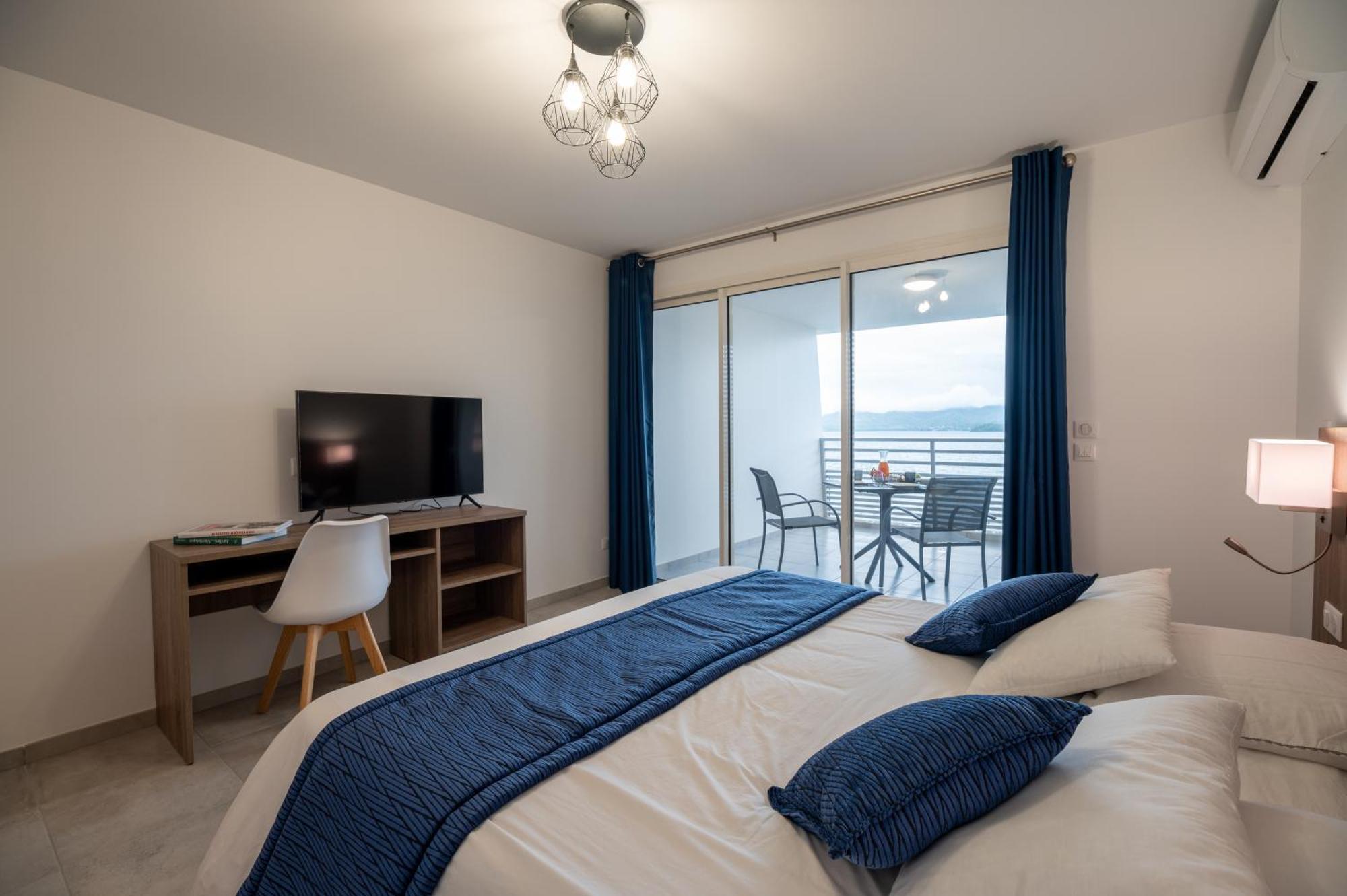B&B Home Fort-De-France Marina エクステリア 写真