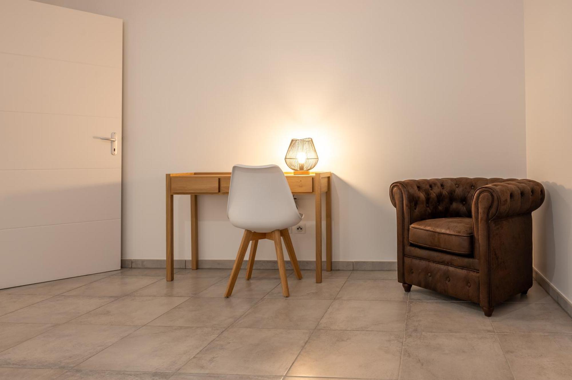 B&B Home Fort-De-France Marina エクステリア 写真
