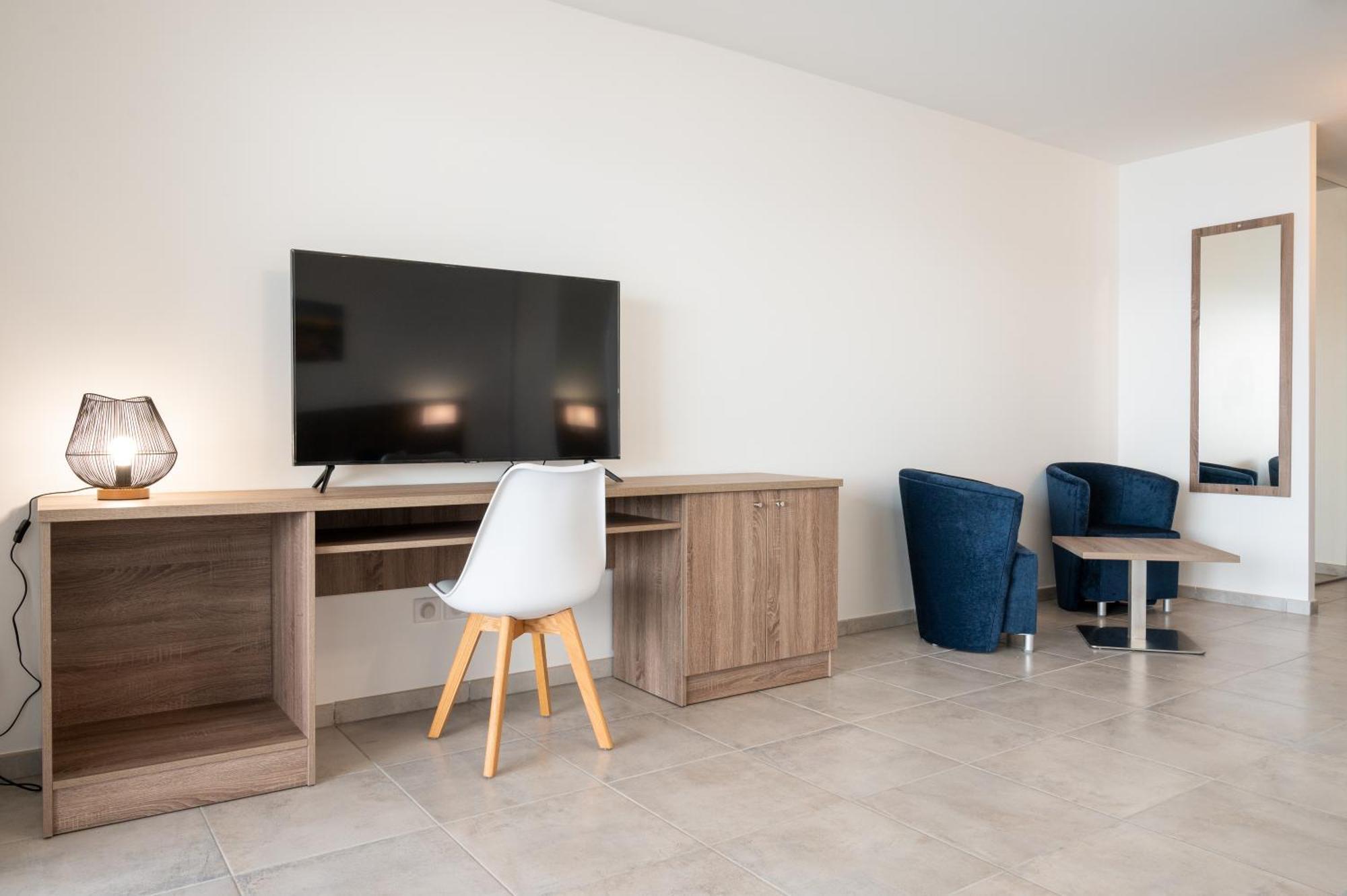 B&B Home Fort-De-France Marina エクステリア 写真