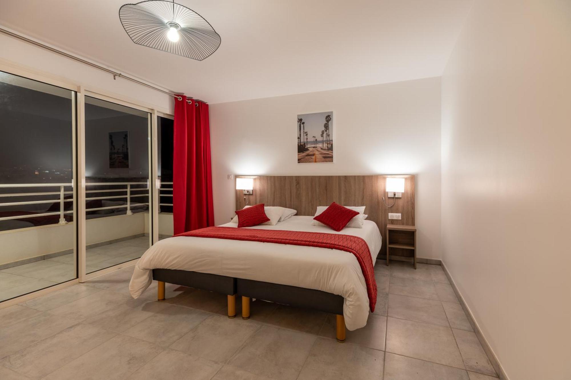 B&B Home Fort-De-France Marina エクステリア 写真