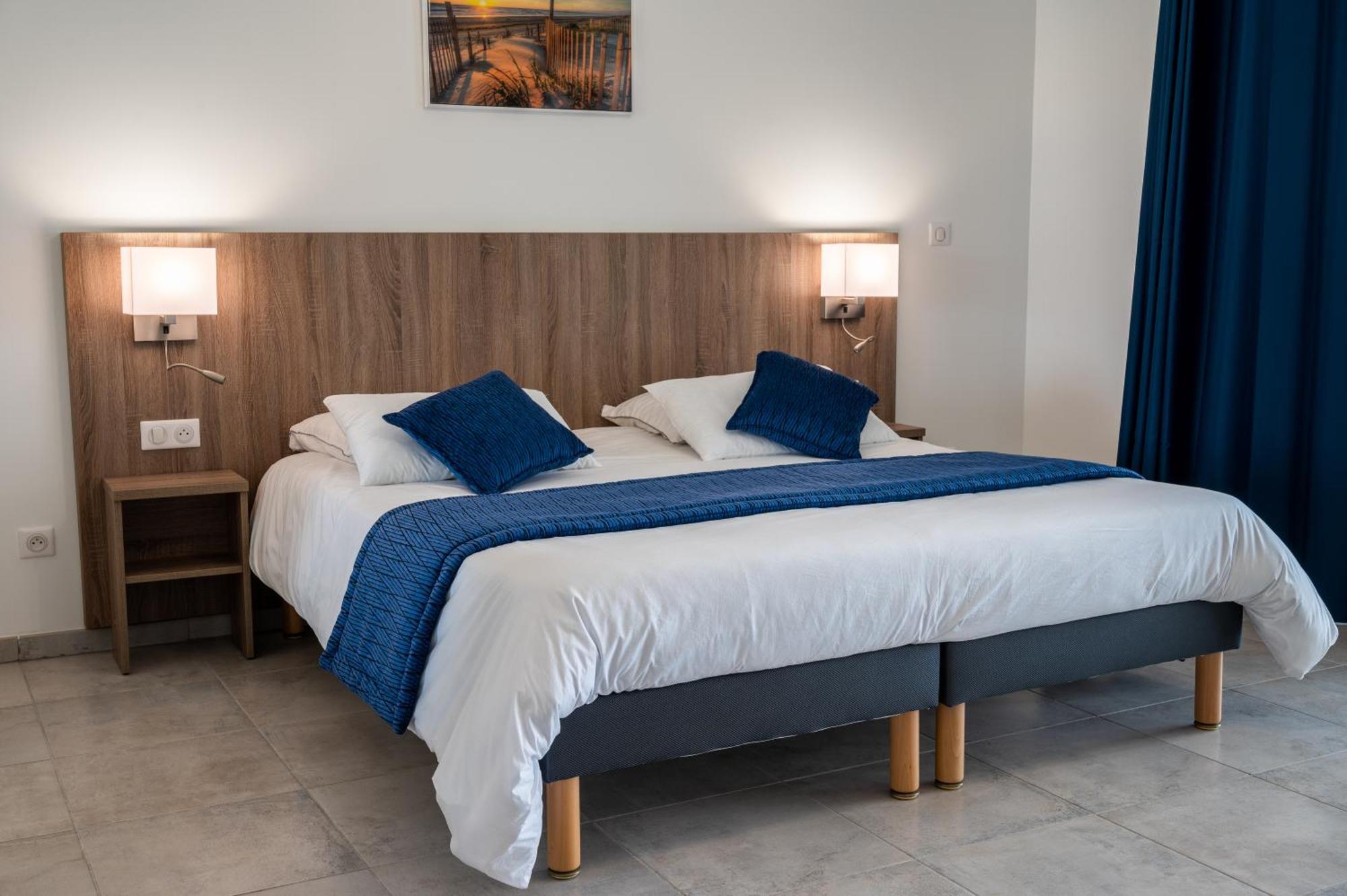 B&B Home Fort-De-France Marina エクステリア 写真