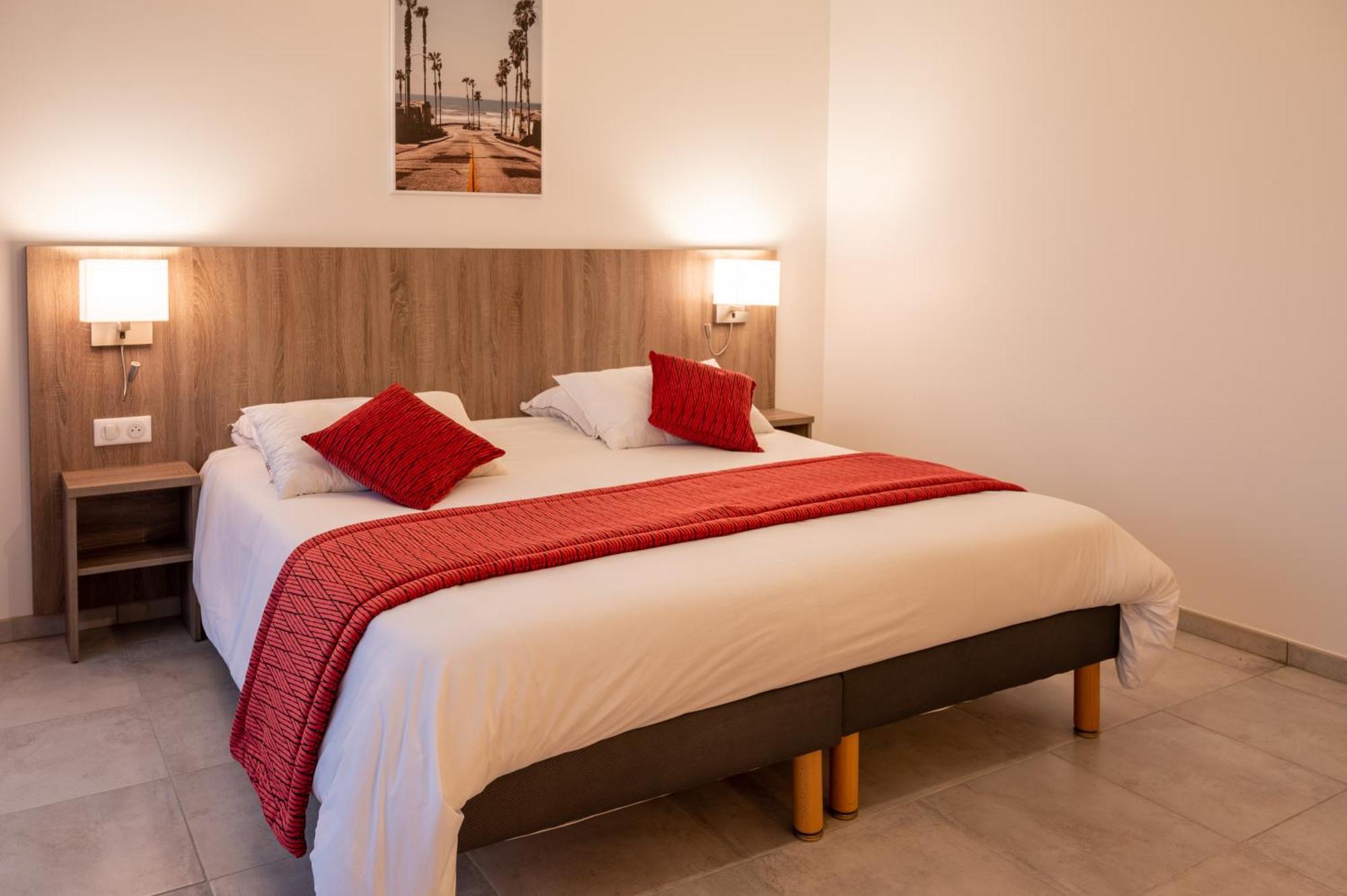 B&B Home Fort-De-France Marina エクステリア 写真