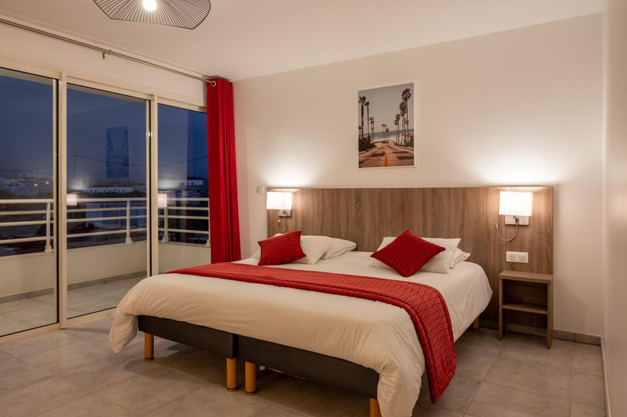 B&B Home Fort-De-France Marina エクステリア 写真