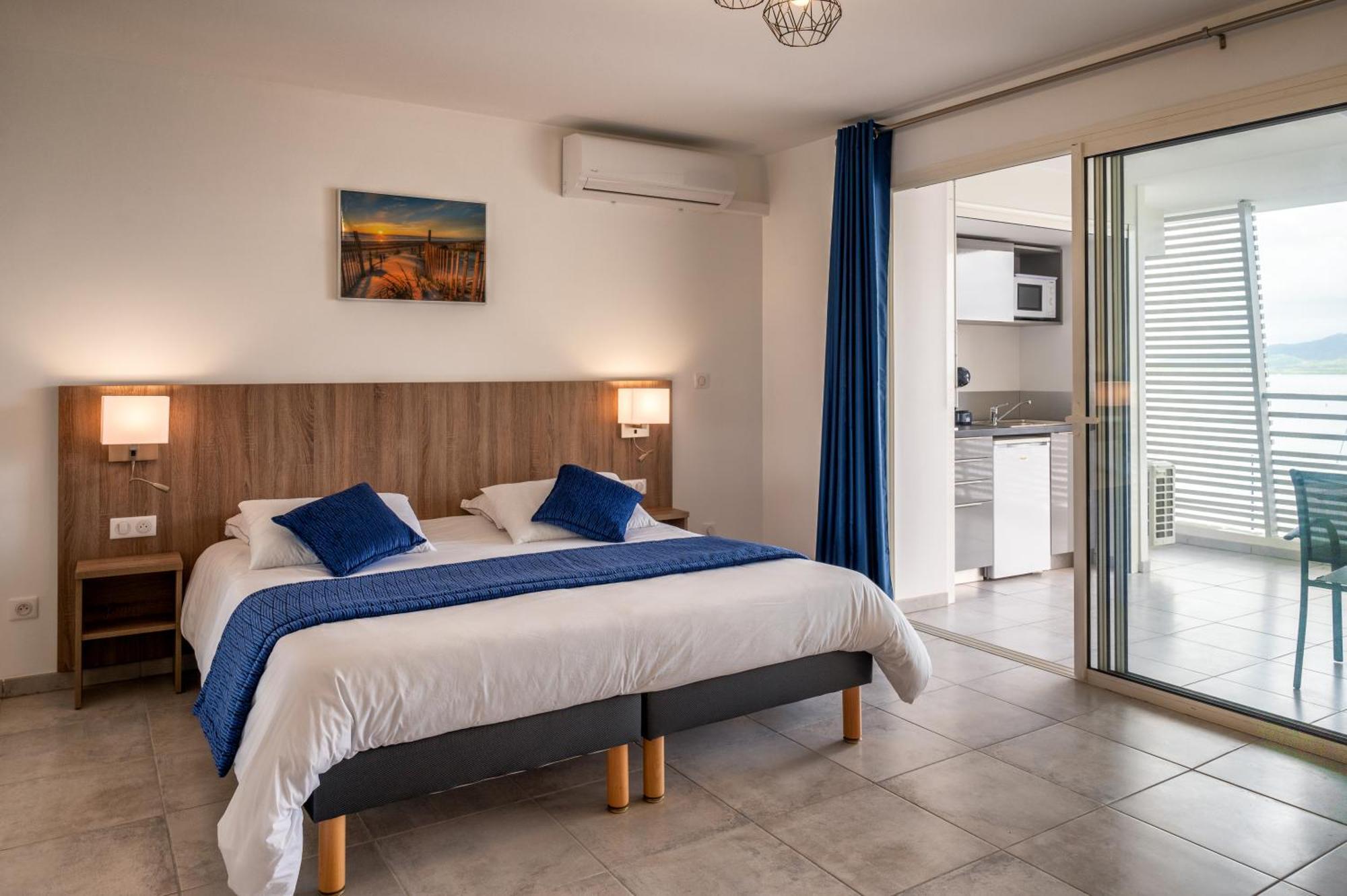 B&B Home Fort-De-France Marina エクステリア 写真