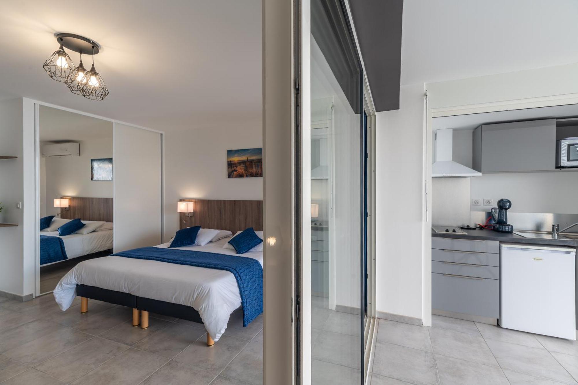 B&B Home Fort-De-France Marina エクステリア 写真