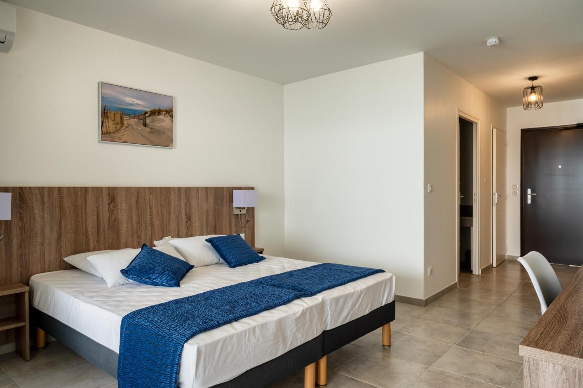 B&B Home Fort-De-France Marina エクステリア 写真