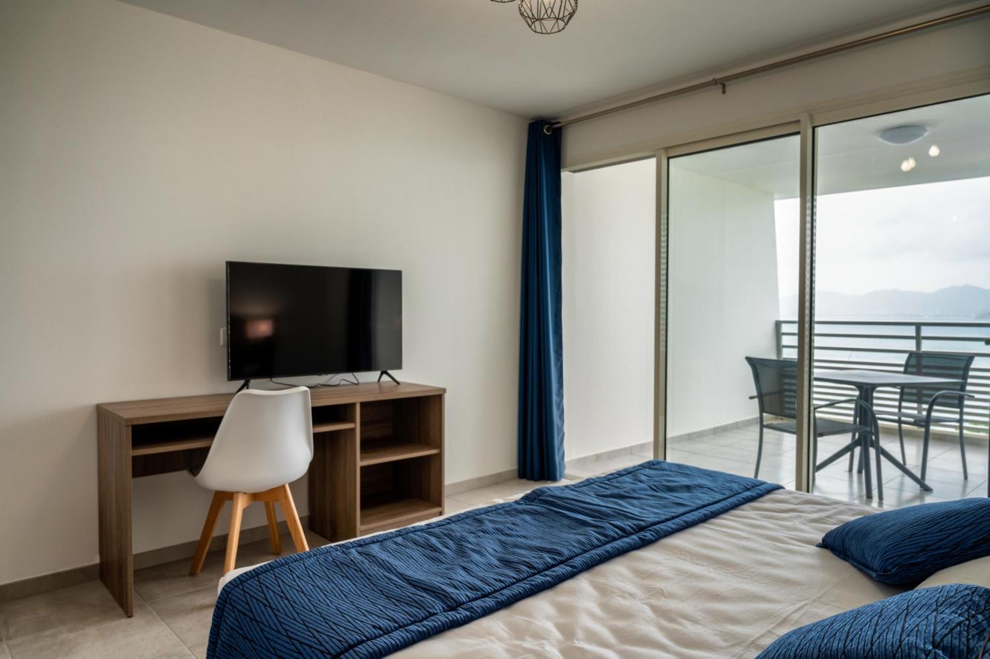 B&B Home Fort-De-France Marina エクステリア 写真